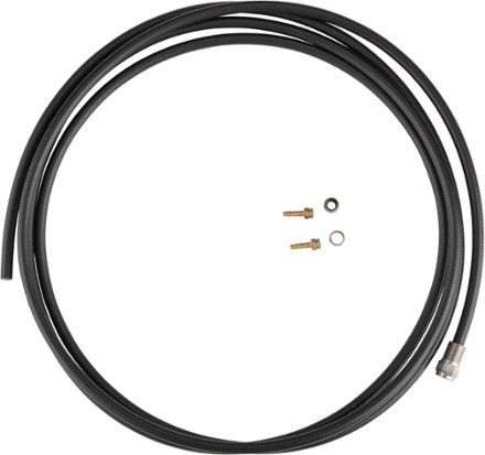 Disc Brake Hose Kit for Time Trial Bikes