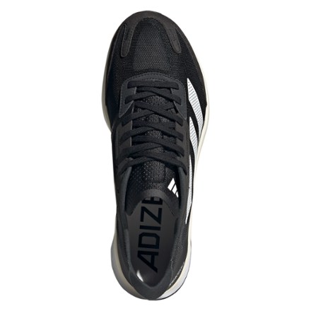 Adizero Boston 11 Road-Running Shoes - Men's