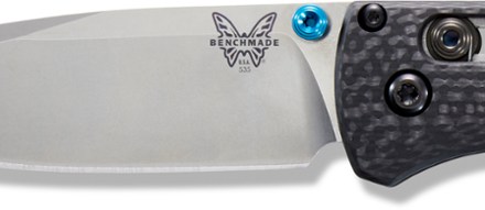 535-3 Carbon Fiber Bugout Knife