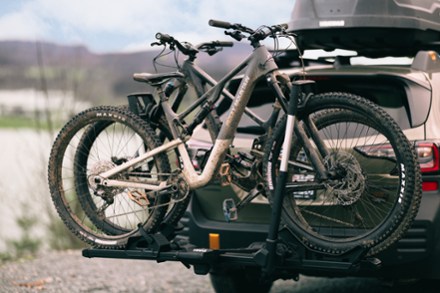 Verse 2-Bike Hitch Rack