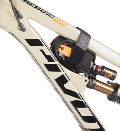 Gripper Frame Bag