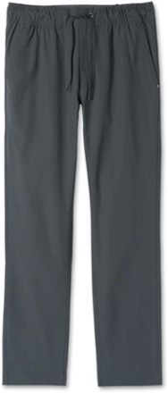 Meta Elastic Waist Pants - Men's