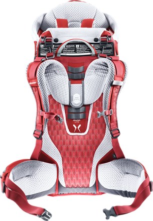 Kid Comfort Active SL Child Carrier - Women's