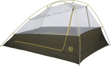 Crag Lake 2 Tent