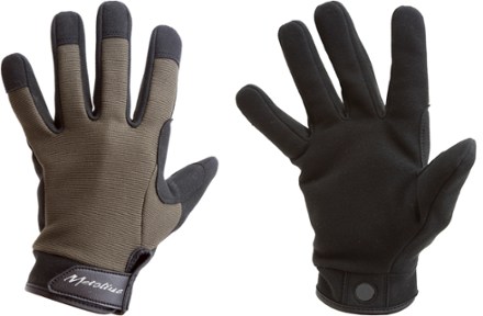 Talon Belay Gloves