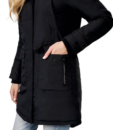 Arctic Series Insulated Jacket - Women's