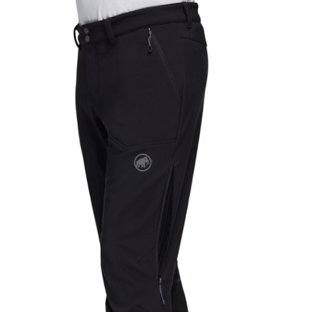 Runbold Winter SO Pants - Men's