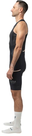 Charter Cargo Cycling Bib Shorts - Men's