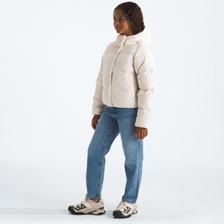 North Down Hooded Jacket