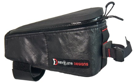 Gas Tank Top Tube Bag