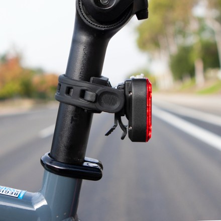 Lumina Micro 1150 Headlight and Vmax+ 180 Taillight Set