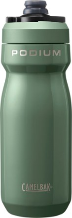 Podium Steel VSS Insulated Water Bottle