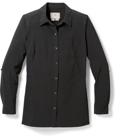 Spotless Traveler Shirt - Women's