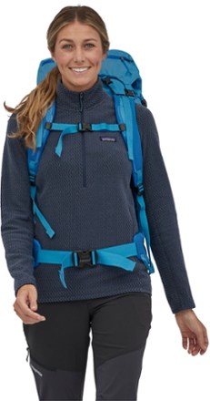 Ascensionist Pack 55 L