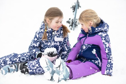 Carina Insulated Jacket - Toddlers'/Girls'