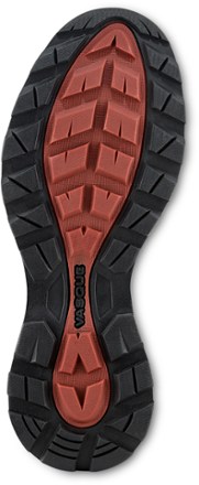 Breeze AT Hiking Boots - Kids'