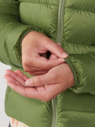 650 Down Jacket - Women's