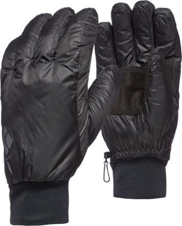 Stance Gloves