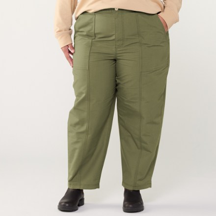 Campwell Pants - Women's