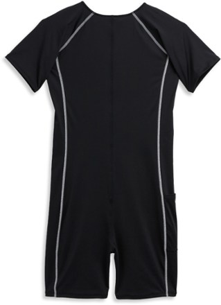 6" One-Piece Swimsuit