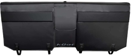 Huk 61" Straight Tailgate Pad