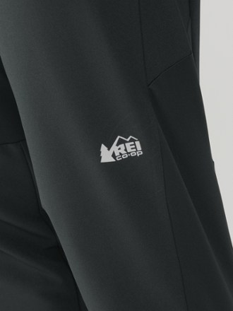 Swiftland Hybrid Running Pants - Men's