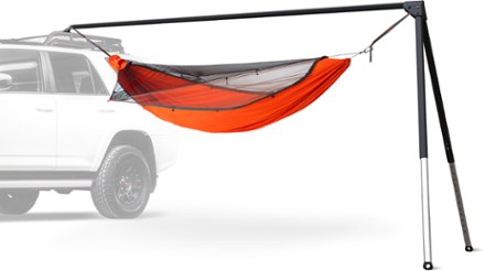 Outpost Hammock Stand