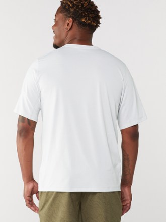 Cormac Logo SS Shirt - Men's