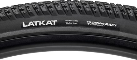 Latkat Tire