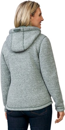 Mountain Fleece Jacket - Women's