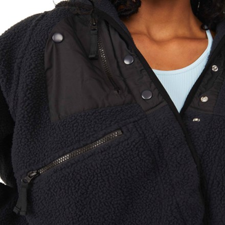 Hit the Slopes Jacket - Women's