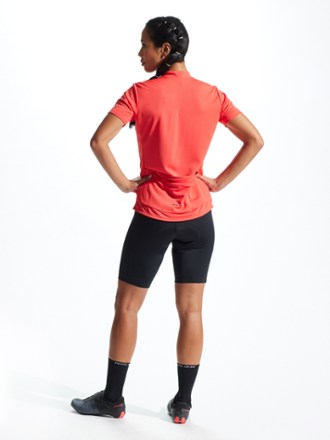 Quest Bike Shorts - Women's