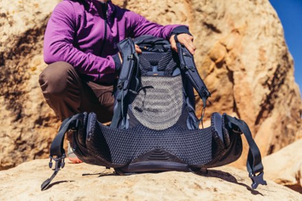 Baltoro 65 Pack - Men's