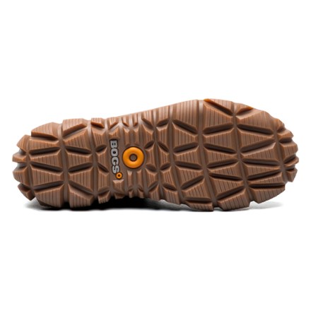 Arcata Urban Leather Mid Snow Boots - Men's