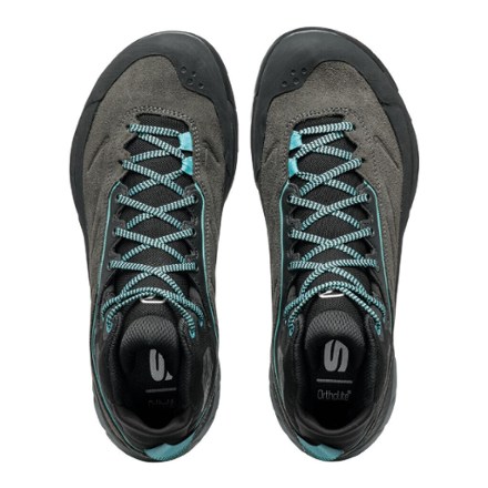 Rapid XT Mid GTX Approach Shoes - Women's