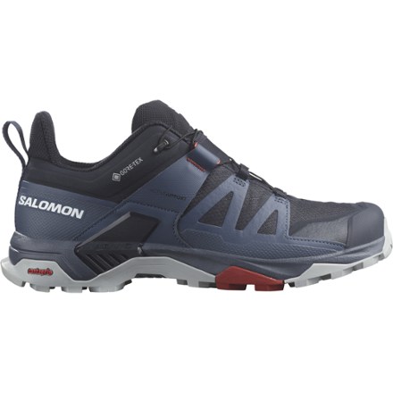 X Ultra 4 GORE-TEX Low Hiking Shoes - Men's
