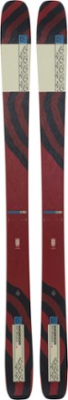 Mindbender 96C W Skis - Women's 2023/2024