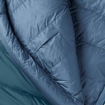 Bishop Pass 15 Sleeping Bag