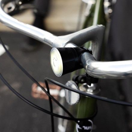 Traveler Magnetic Bike Light 2.0 - Front