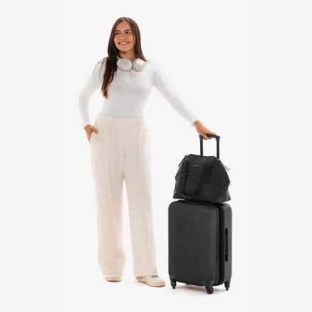 Meridian Carry-On Wheeled Luggage