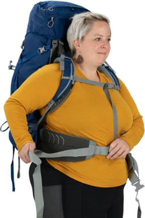 Ariel 65 Pack - Women's