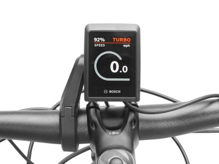 Moterra 3 Electric Mountain Bike