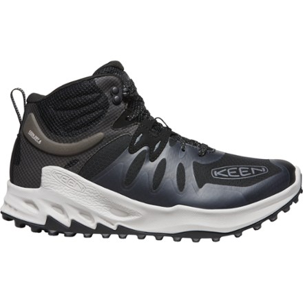 Zionic Mid Waterproof Hiking Boots - Men's