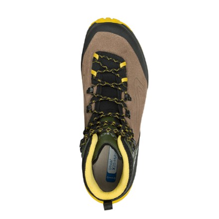 Reactive GTX Hiking Boots - Men's