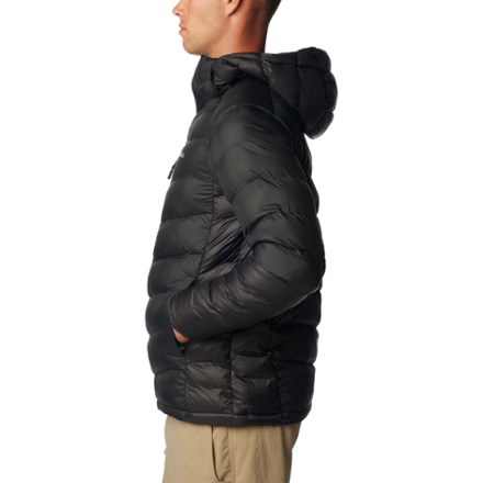Labyrinth Loop II Hooded Insulated Jacket - Men's