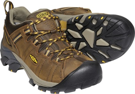 Targhee II Waterproof Hiking Shoes - Men's