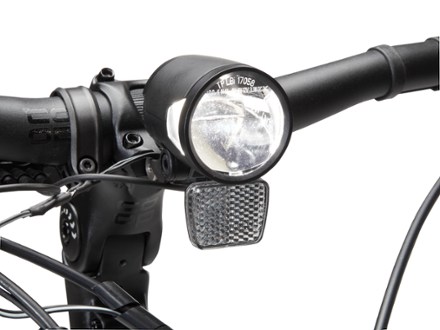CTY e2.2 Electric Bike