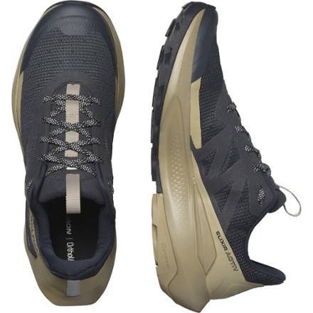 Elixir Activ Hiking Shoes - Men's