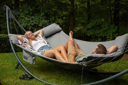 SoloPod XL Hammock Stand
