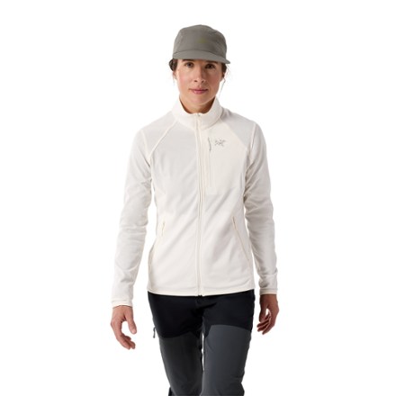 Delta Jacket - Women's